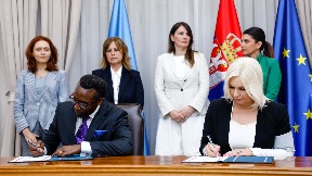 Saradnja sa UNFPA